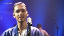 Tokio Hotel - Tokio Hotel - Boy Don't Cry 现场版 2017