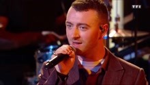 Sam Smith - Sam Smith - Too Good At Goodbyes NRJ现场版 2017