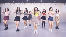 TWICE - LIKEY 舞蹈翻跳