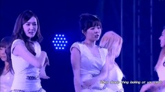 少女时代 - WOWOW U