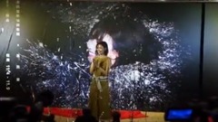 跳舞的梵谷