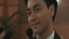 张国荣<像我这样的人>本该灿烂过一生,瞬间泪崩