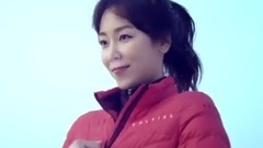 徐玄振 韩国kolping机能休闲 海滩篇 CF