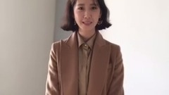 Marie Claire Korea 2017年12月号封面相关视频ins预告