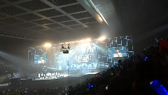 Ending