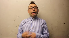 影视原声 - 纪念家驹访问(雷宇揚)