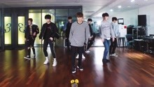 IN2IT - Amazing 舞蹈练习室