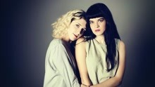 Overcoats - I Don't Believe In Us