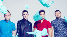 Walk The Moon - Kamikaze