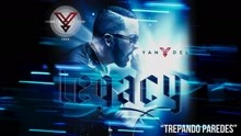 Trepando Paredes (Cover Audio)