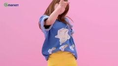 Robbins 官方CF (Yum-Yum Ver.)