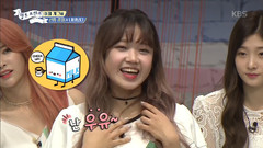 KBS中秋特辑 < Hello Friends > 磪有情 Cut