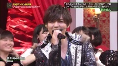 Hey! Say! JUMP组曲 (Little tokyo life)现场版