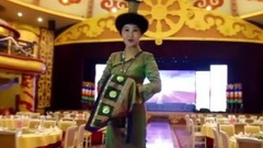 歌声不断酒不断