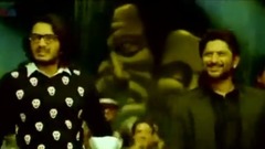 印度电影<废柴学院>歌舞