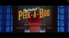 Peek-A-Boo