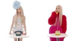 Moshi Moshi