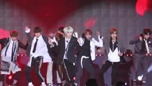 NCT 127 - Limitless 饭拍版 17/11/11