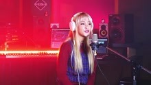 美女Sung Shin翻唱TWICE《LIKEY》