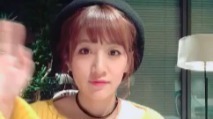 AKB48,高桥南 - LINELIVE 土曜日の高橋みなみさん