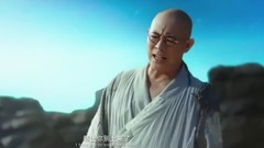 李连杰,华语群星,吴京,影视原声,甄子丹 - 电影<功守道>cut 下部