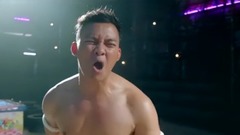 李连杰,华语群星,吴京,影视原声,甄子丹 - 电影<功守道>cut 国语中字