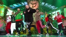 Block B - Shall We Dance - SBS人气歌谣 现场版 17/11/12