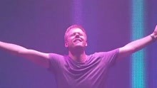 Armin van Buuren - Armin van Buuren - My Symphony  现场版