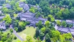 杭州西湖十景