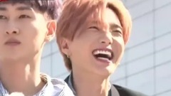 Running Man E376.