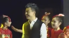 福禄寿喜财