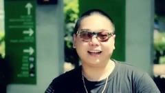 活在汕头