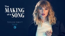 泰勒·斯威夫特 - Taylor Swift - Delicate 幕后花絮