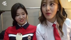 Twice TV 4 E03 Sana & 志效 PPAP cut