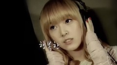 少女时代 - SBS Logo Song 10/02/09