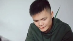 小美人就这样被俘虏了 王八跟绿豆对上眼了