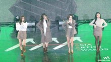 MAMAMOO - Yes I am - 2017 Asia Artist Awards 饭拍版