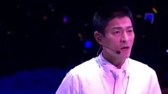 刘德华 - 暗里着迷