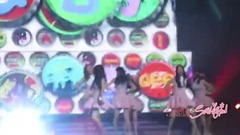 少女时代 - Gee