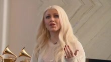 Christina Aguilera - Christina Aguilera - Beautiful 现场版 2017