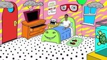 Wake Up (Audio)