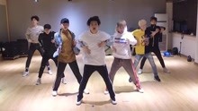 RAINZ - Juliette 舞蹈练习室