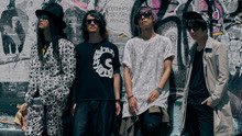 Alexandros - Alexandros - 明日、また