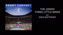 Dave Matthews - Guest on Live in No Shoes Nation