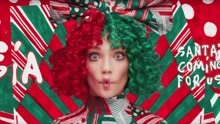 Sia - Snowflake 试听版