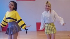 Likey (Dance Cover)
