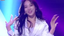 THE UNI＋ - My Turn - KBS音乐银行 现场版 17/11/17
