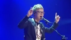 感染