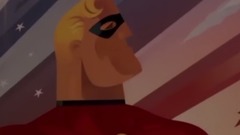 Pixar's Incredibles 2 Official Trailer Teaser (2018)