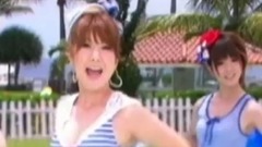 夏 凸凹ラブ